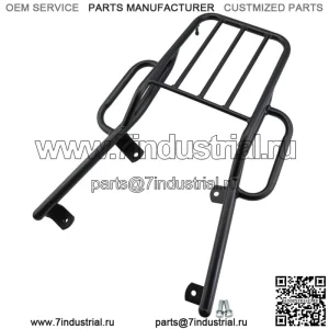 Для HONDA ADV160 ADV 160 ADV-160 2023 аксессуары для багажника на задней стойке (для: Honda)