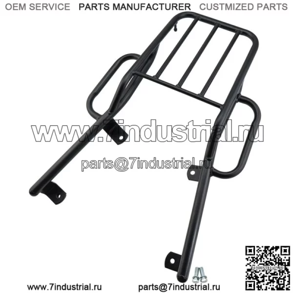 Для HONDA ADV160 ADV 160 ADV-160 2023 аксессуары для багажника на задней стойке (для: Honda)