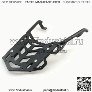 Задний багажник, держатель, грузовой кронштейн для Honda ADV160 ADV160 2022-2023