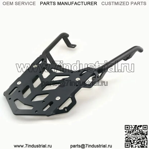 Задний багажник, держатель, грузовой кронштейн для Honda ADV160 ADV160 2022-2023