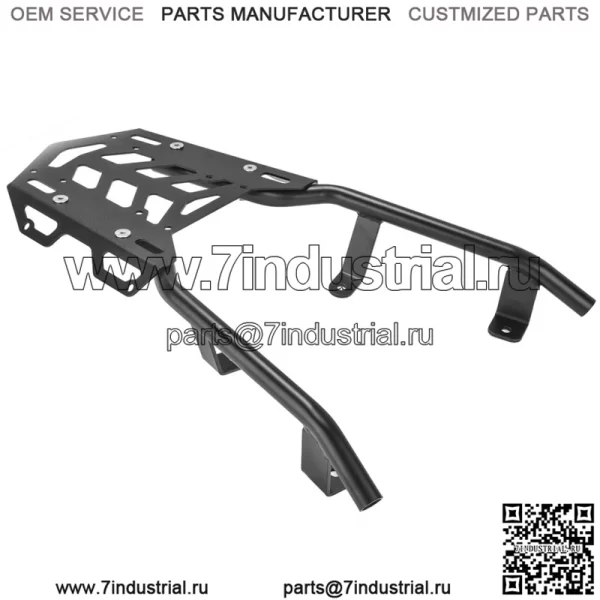 Для 19-23 Honda Adv 150, полка для багажника, кронштейн, держатель, держатель (для: Honda)