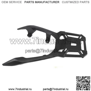 Поддержка полки заднего багажника подходит для мотоцикла HONDA ADV150 2019-2021 20