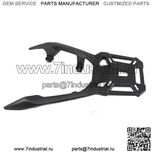 Поддержка полки заднего багажника подходит для мотоцикла HONDA ADV150 2019-2021 20
