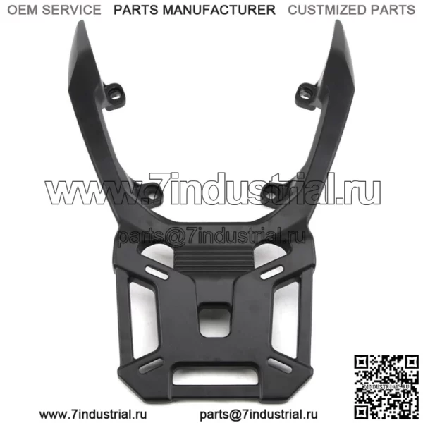 Поддержка задней полки багажника мотоцикла для HONDA ADV150 2019-2021