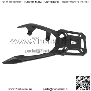 Поддержка задней полки багажника с двигателем для HONDA ADV150 2019-2021 20