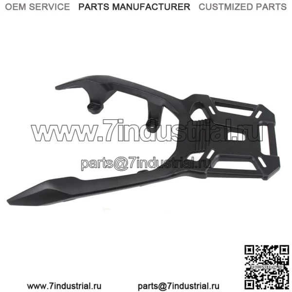 Поддержка задней полки багажника с двигателем для HONDA ADV150 2019-2021 20