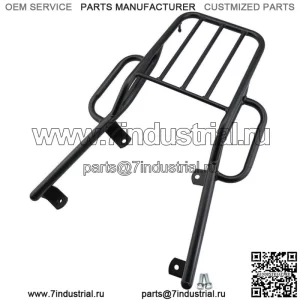 Для HONDA ADV160 ADV 160 ADV-160 2023 задняя стойка багажника аксессуары для багажника
