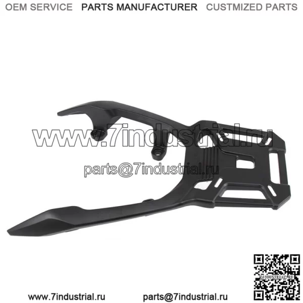 Поддержка полки заднего багажника подходит для мотоцикла HONDA ADV150 2019-2021