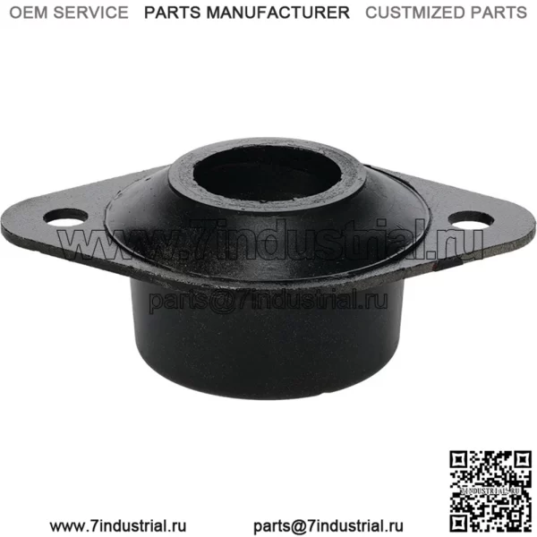 Крепление на кабину для Massey Ferguson 3712694M1/1211-5501