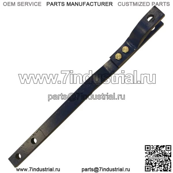Дышло для Ford/New Holland 83912479 / 1113-2006