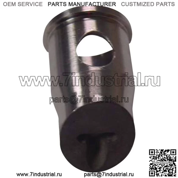 Предварительная чашка инжектора для CaseIH 3045523R1 / 1703-3004