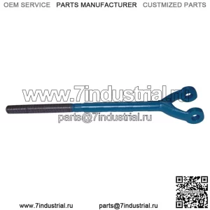 Выравнивающая вилка для Ford/New Holland 81802071/1113-0501