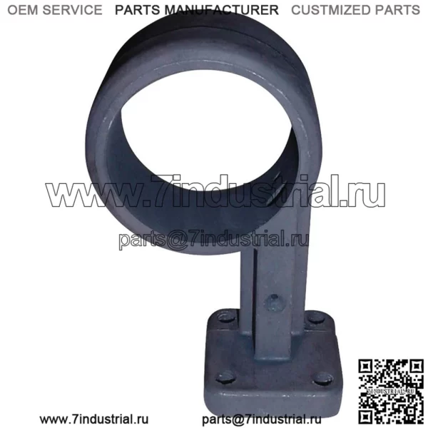 Опора ВОМ для Ford/New Holland 81818776/1112-0011