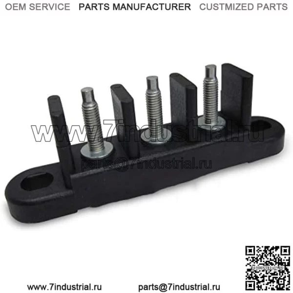 Polaris RZR 900 1000 Turbo (2016-20) 3-стоечная клеммная колодка — 4015778