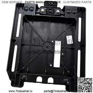 Заводская замена сиденья Polaris OEM, деталь № 2634889, подходит для RZR S 900/1000, XP1000, XP Turbo, Turbo S, General