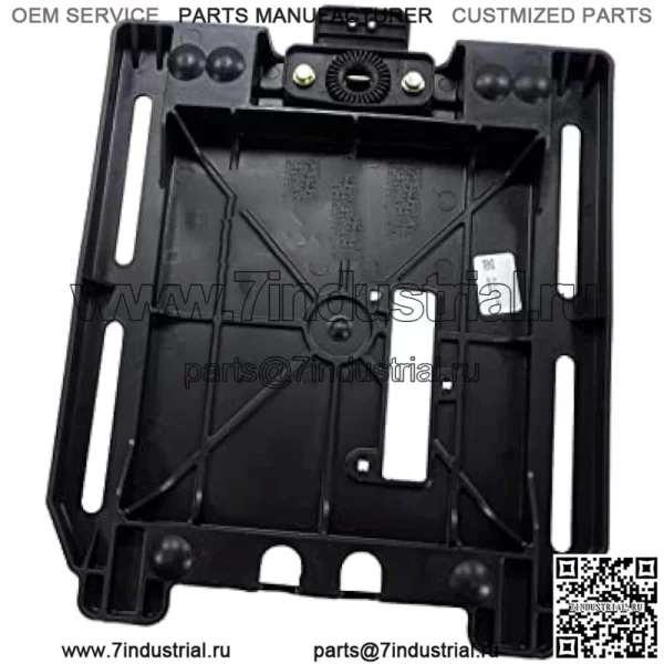 Заводская замена сиденья Polaris OEM, деталь № 2634889, подходит для RZR S 900/1000, XP1000, XP Turbo, Turbo S, General