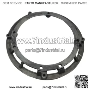 Фланец крепления возвратной пружины Ski Doo GSX GTX MXZ 600 800 HO X Summit 420810868