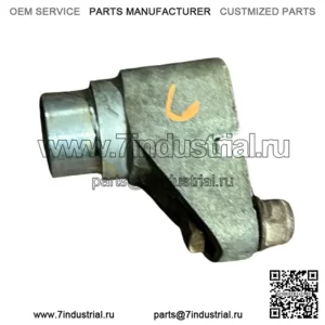 OEM-опора натяжного колеса Ski-Doo GTX GSX Summit MXZ 1998-2005 гг.