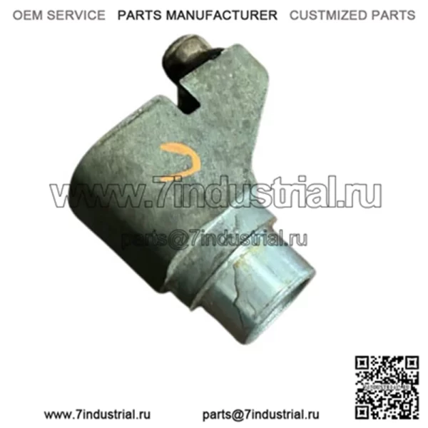 OEM-опора натяжного колеса Ski-Doo GTX GSX Summit MXZ 1998-2005 гг. - Image 2