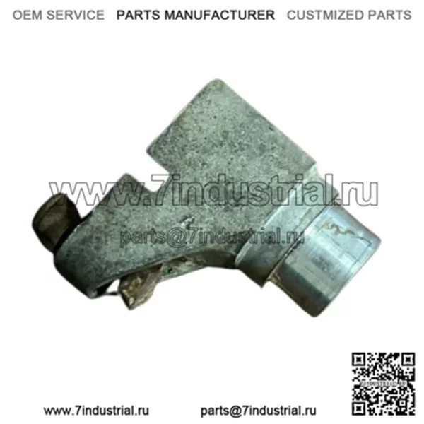 OEM-опора натяжного колеса Ski-Doo GTX GSX Summit MXZ 1998-2005 гг. - Image 3