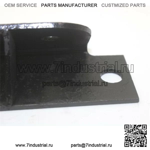 Кронштейн крепления двигателя Polaris OEM 1011587 PQ522.5 - Image 2