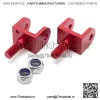 Крепления для подножек для Talaria Sting / Talaria XXX / Segway X160 и X260 / Sur-ron Light Bee - Image 4