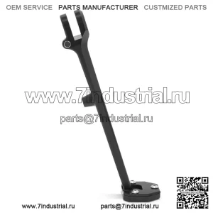Боковая подставка для Dirt eBike для Sur Ron Light Bee / Segway X160 и X260 / Talaria Sting