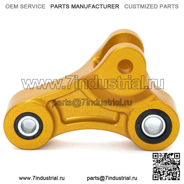 Специальная задняя подвеска Dirt E-Bike для Talaria Sting