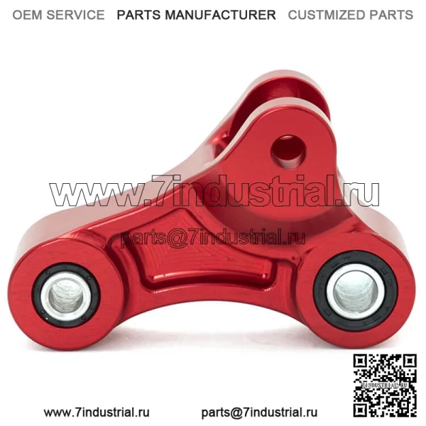 Специальная задняя подвеска Dirt E-Bike для Talaria Sting - Image 3