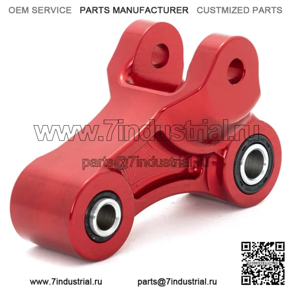Специальная задняя подвеска Dirt E-Bike для Talaria Sting - Image 4