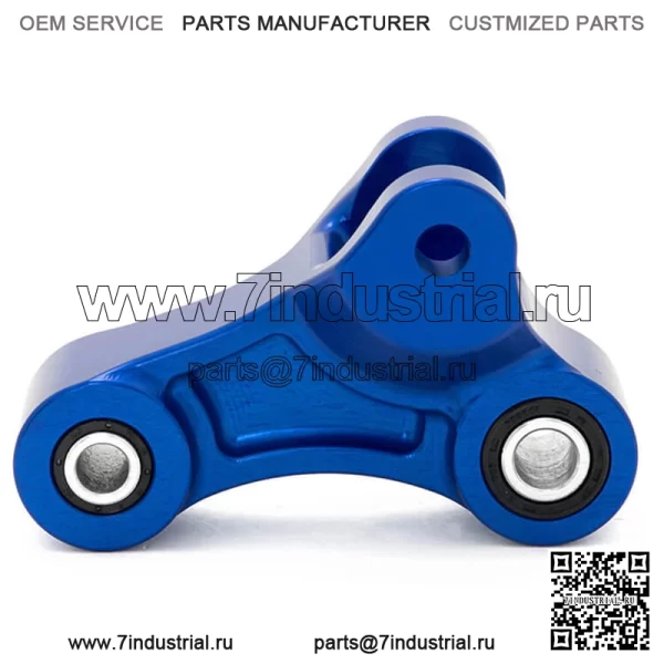Специальная задняя подвеска Dirt E-Bike для Talaria Sting - Image 5