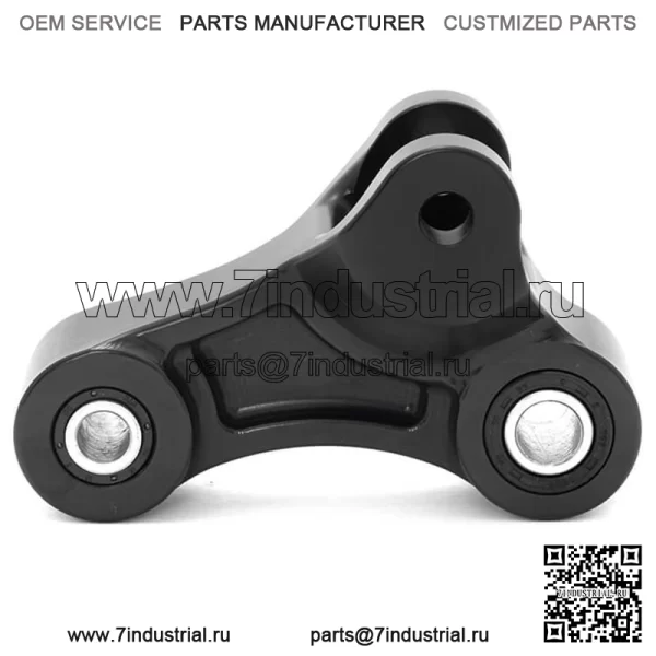 Усиленная заготовка задней подвески Dirt E-Bike для Talaria Sting - Image 3