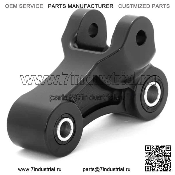 Усиленная заготовка задней подвески Dirt E-Bike для Talaria Sting - Image 4