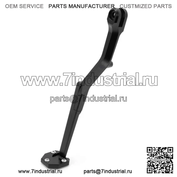 Изготовленная на заказ боковая подставка для Talaria Sting Sur Ron Light Bee Segway X160 и X260 - Image 4