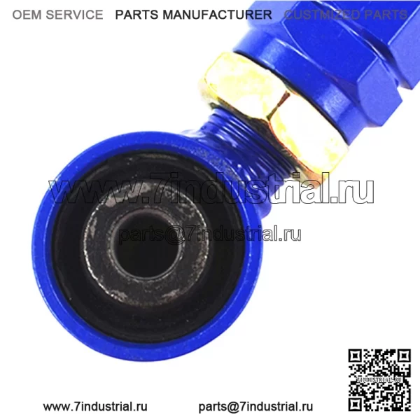 Подходит для Honda Civic Civic EG EK, регулируемый рычаг, модифицированная многорычажная система подвески. - Image 5