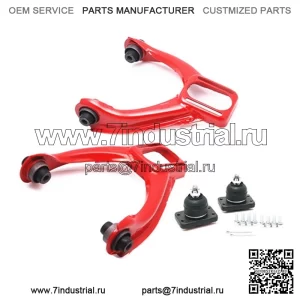 Подходит для Honda Civic Honda Civic EK, модифицированный регулируемый треугольный рычаг управления