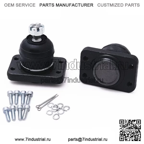 Подходит для Honda Civic Honda Civic EK, модифицированный регулируемый треугольный рычаг управления - Image 3