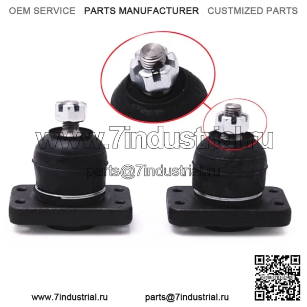 Подходит для Honda Civic Honda Civic EK, модифицированный регулируемый треугольный рычаг управления - Image 4