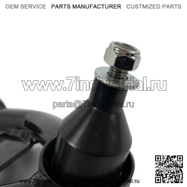 Лидер продаж за рубежом, подходит для Chevrolet S10 GM S15 4WD, модифицированные аксессуары для подъема рычага управления - Image 3