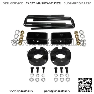 Подходит для Toyota Toyota Tacoma 95-04 3F-2R дюймовый комплект горизонтального подъема, повышающие детали