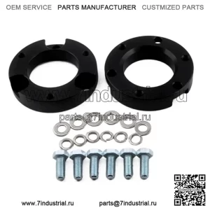 Подходит для Toyota Toyota Tacoma 95-04, передний 2-дюймовый горизонтальный подъемный комплект, повышающие детали