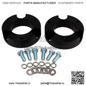Подходит для Toyota Toyota Tacoma 95-04, передний 3-дюймовый горизонтальный подъемный комплект, повышающие детали