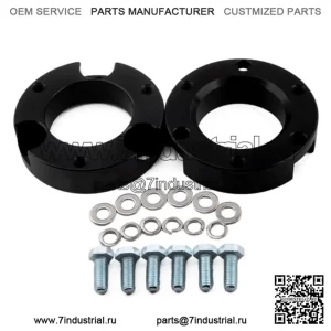 Подходит для Toyota Toyota Tacoma 95-04, передний 2,5-дюймовый горизонтальный подъемный комплект, повышающие детали