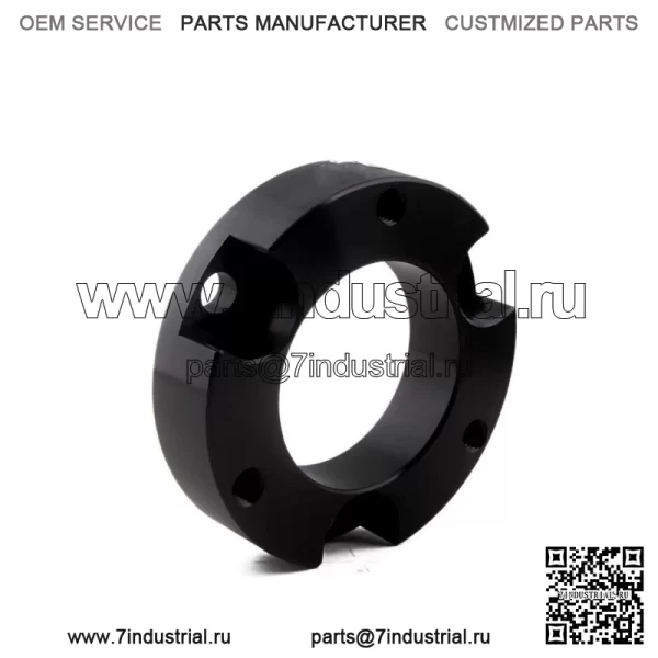 Подходит для Toyota Toyota Tacoma 95-04, передний 2,5-дюймовый горизонтальный подъемный комплект, повышающие детали - Image 4