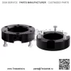 Подходит для Toyota Tundra 99-06 3F-2R дюймовый комплект горизонтального подъема, повышающие детали