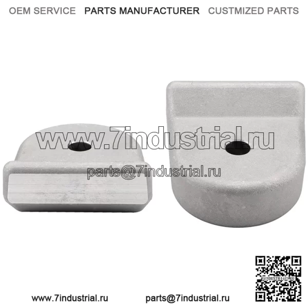 Подходит для Ford F150 F250 05-21, передний 2,5-дюймовый горизонтальный подъемный комплект, повышающая деталь - Image 3