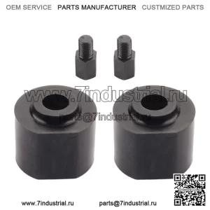 Подходит для Ford F150 04-21, передний 2,5-дюймовый комплект горизонтального подъема, повышающий блок