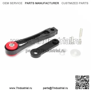 Подходит для Volkswagen MK5 MK6 Golf Passat Jetta Audi кронштейн двигателя собачья кость