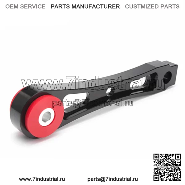 Подходит для Volkswagen MK5 MK6 Golf Passat Jetta Audi кронштейн двигателя собачья кость - Image 4