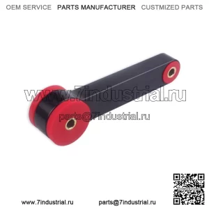 Доработанный кронштейн двигателя Subaru Impreza WRX STI EJ20 из полиуретана